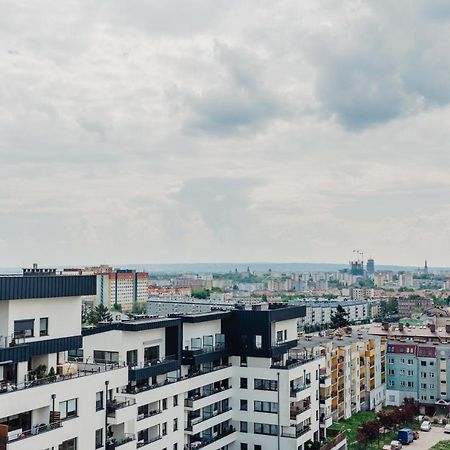 Silk Apartment - Netflix - Parking Στσέτσιν Εξωτερικό φωτογραφία