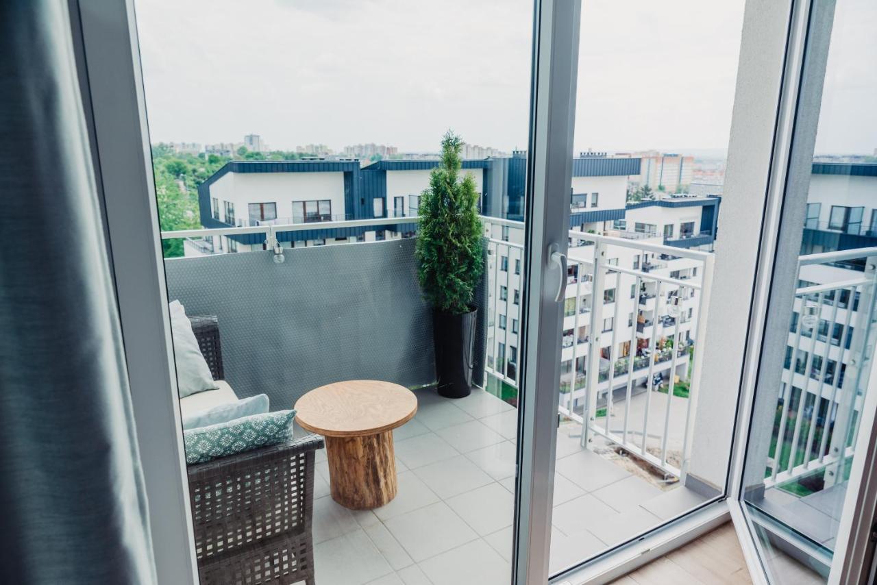 Silk Apartment - Netflix - Parking Στσέτσιν Εξωτερικό φωτογραφία